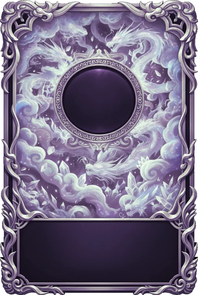 Opaline Dragon