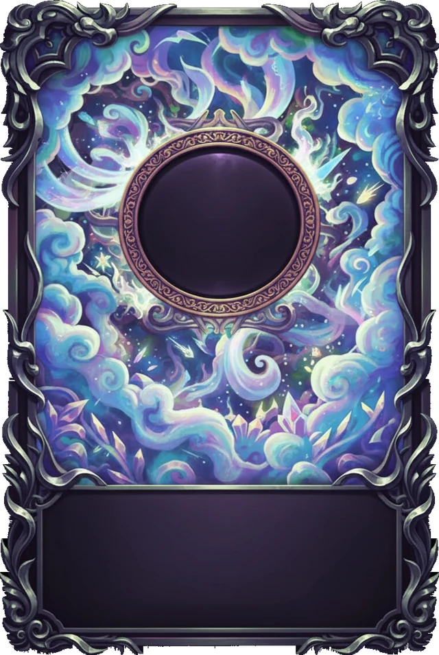 Nine-Tailed Sky